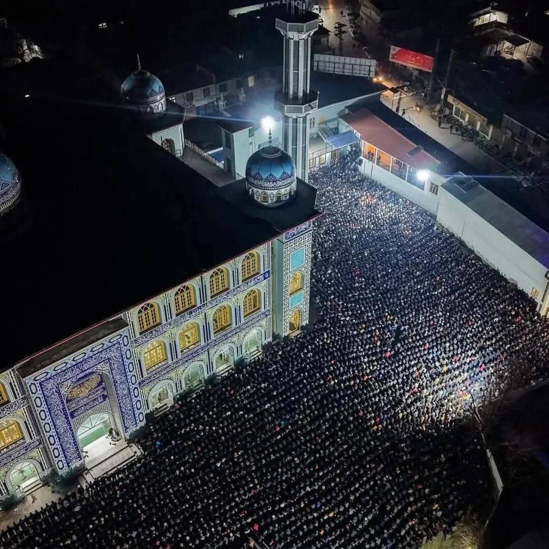 حوزہ نیوز کی خصوصی رپورٹ: اسلام آباد میں خودکش حملے کے خلاف ملک کی شیعہ مذہبی اور سیاسی جماعتوں کا پُرامن احتجاج
