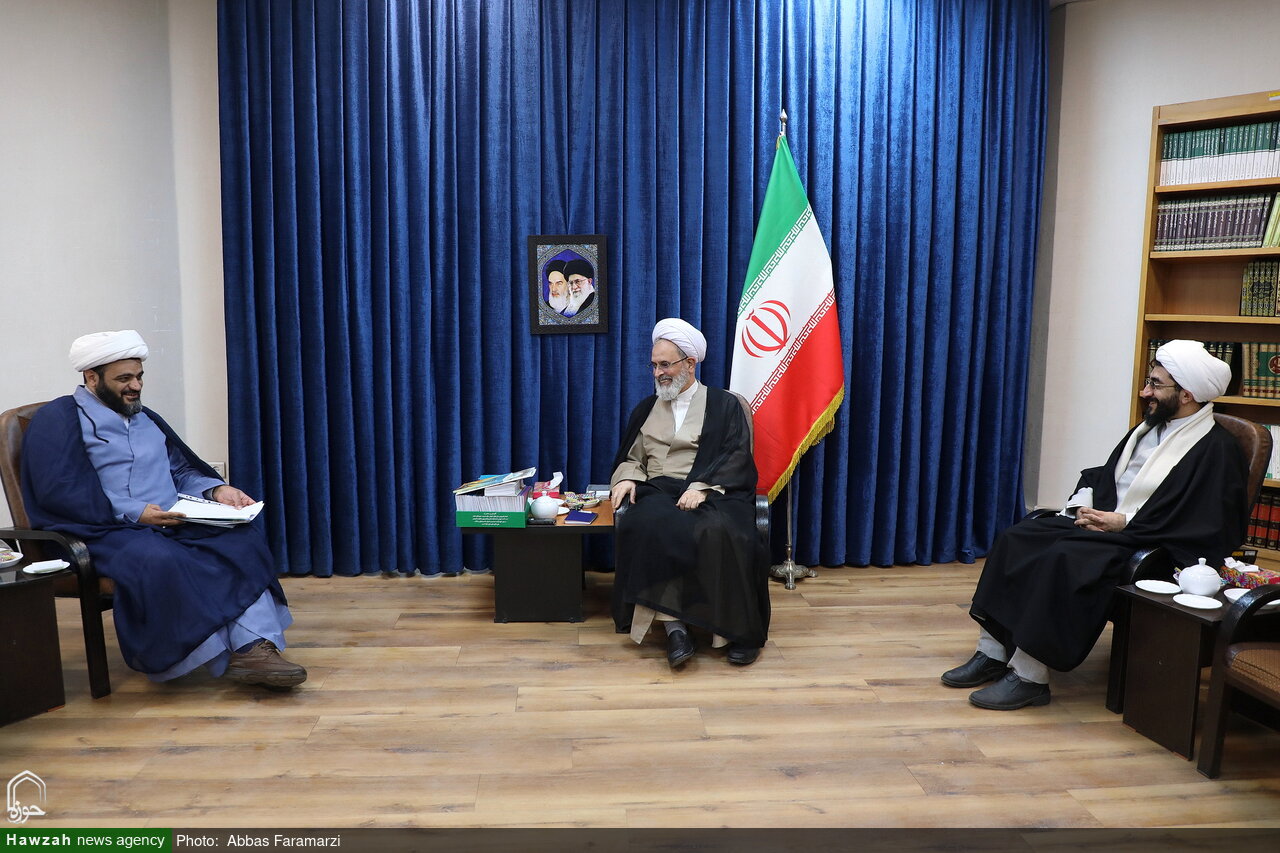 Беспрецедентная поддержка народами мира дискурса Исламской революции / сформировались новые потребности в сфере религии и религиозной проповеди