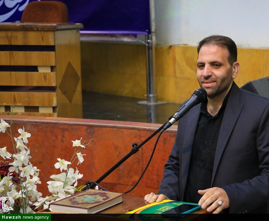 جشنواره ابوذر نماد تعهد، خلاقیت و اعتباربخشی به جریان رسانه‌ای است