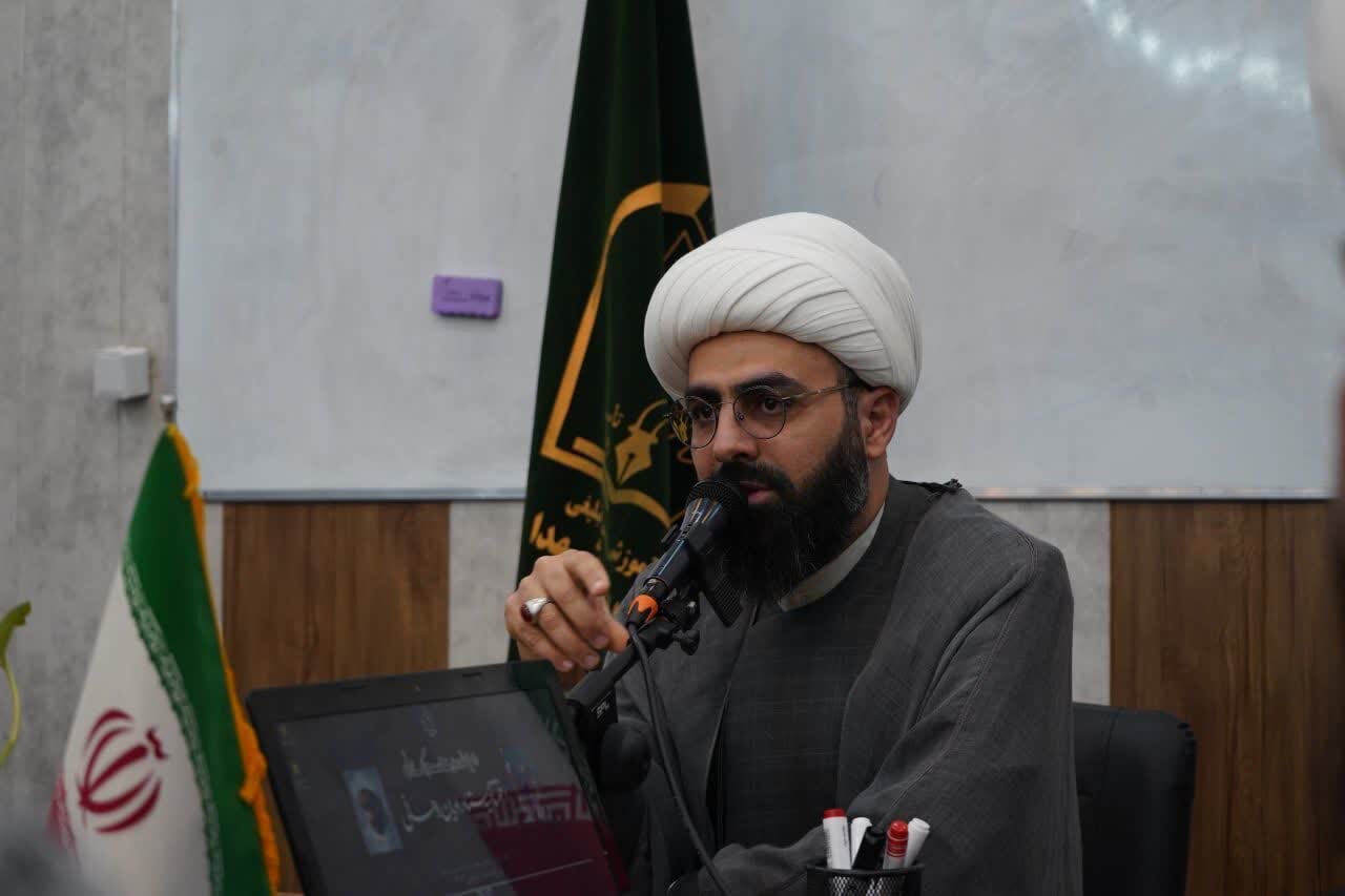 آغاز فعالیت ستاد روایان روحانی شهید ضابط در خرمشهر