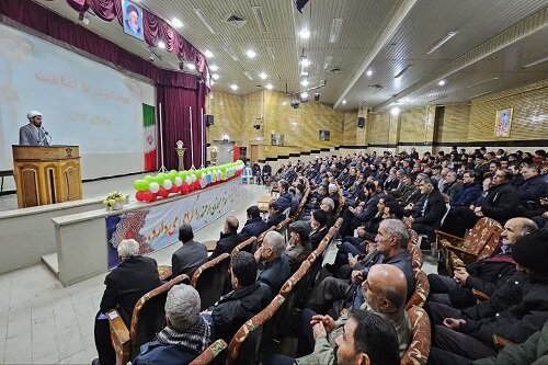 تحقق عدالت مهدوی، در گرو بلوغ عقلانی مردم و تحول در حکمرانی است