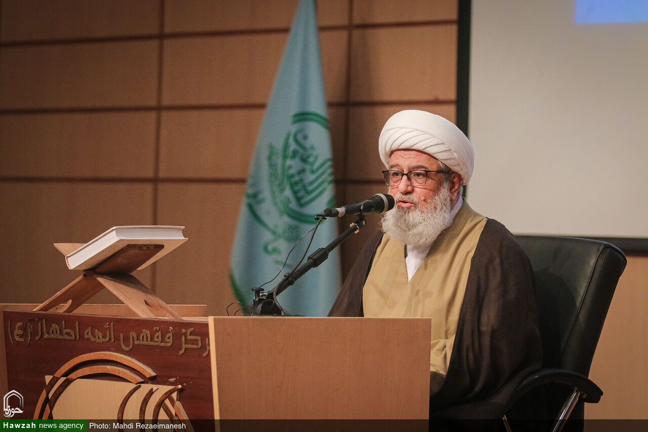 حیات طلبگی بدون ارتباط مستمر و زنده با قرآن معنا ندارد