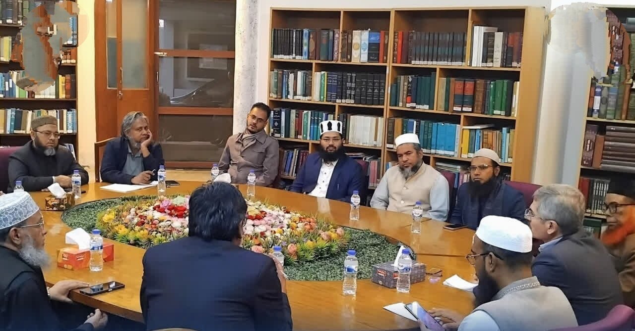 বাংলাদেশে ইরানের কূটনীতিকের বিতর্কিত মন্তব্য: 'সাম্প্রতিক অস্থিরতা ইসলামবিরোধী শক্তির চক্রান্ত'