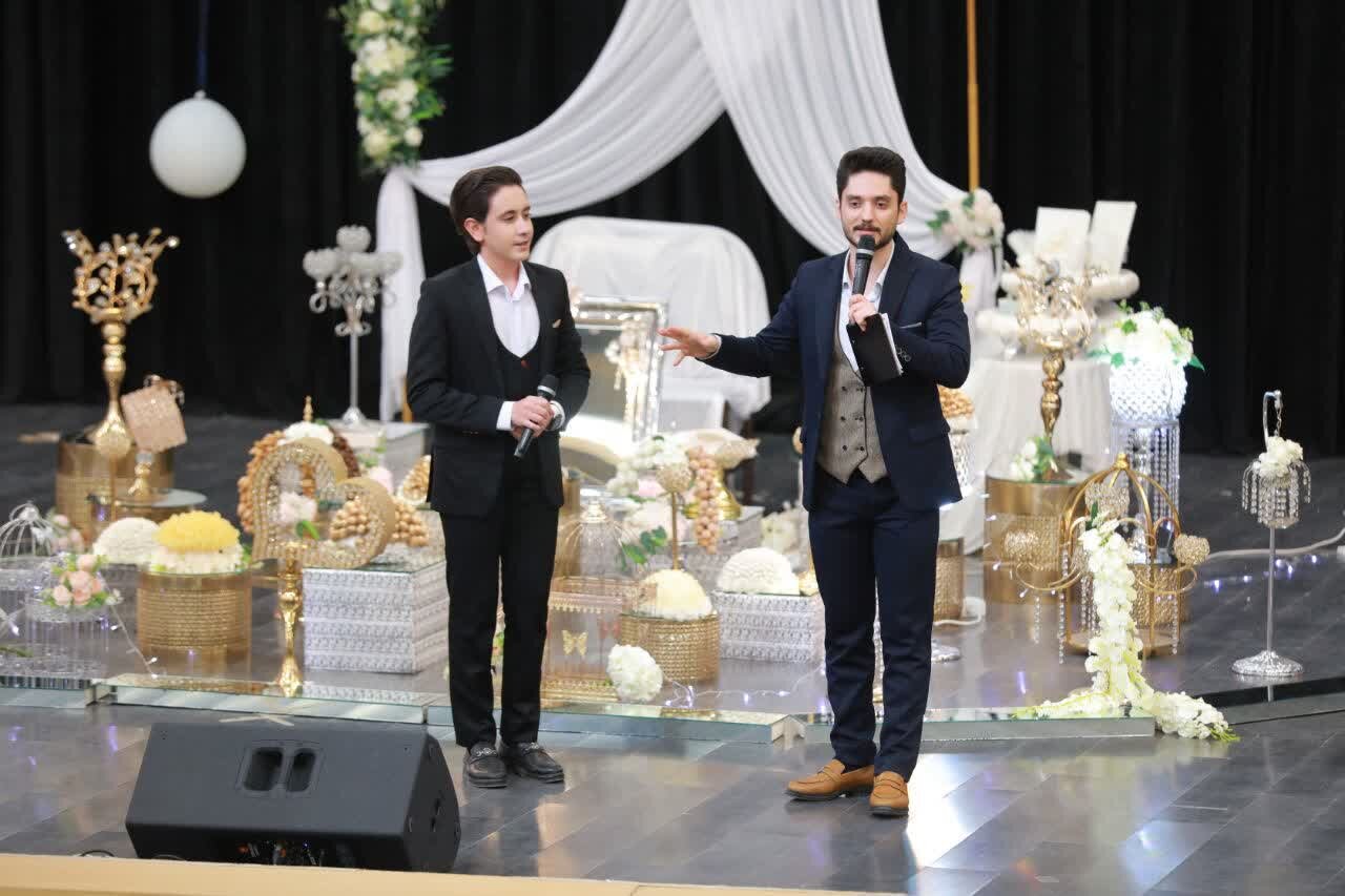 جشنواره «در انتظار موعود» در تالار شهر کاشان به کار خود پایان داد