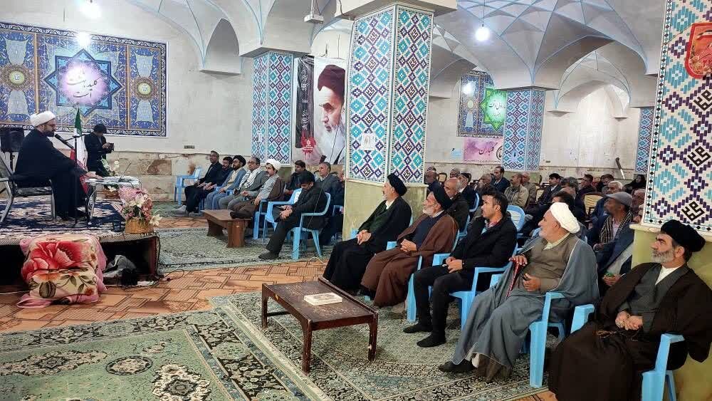 گذار بقاع متبرکه از مدیریت سنتی به نوین