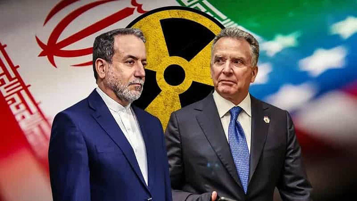 ইরান–যুক্তরাষ্ট্র পারমাণবিক আলোচনা: চাপের রাজনীতি না কি বাস্তবতার স্বীকৃতি?