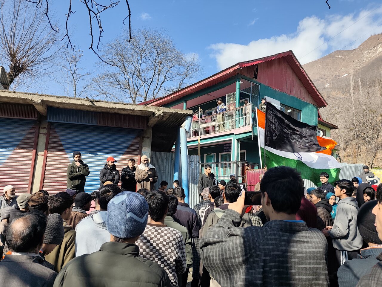 علمای هند: عملیات های تروریستی با هدف تضعیف وحدت اسلامی صورت می گیرد