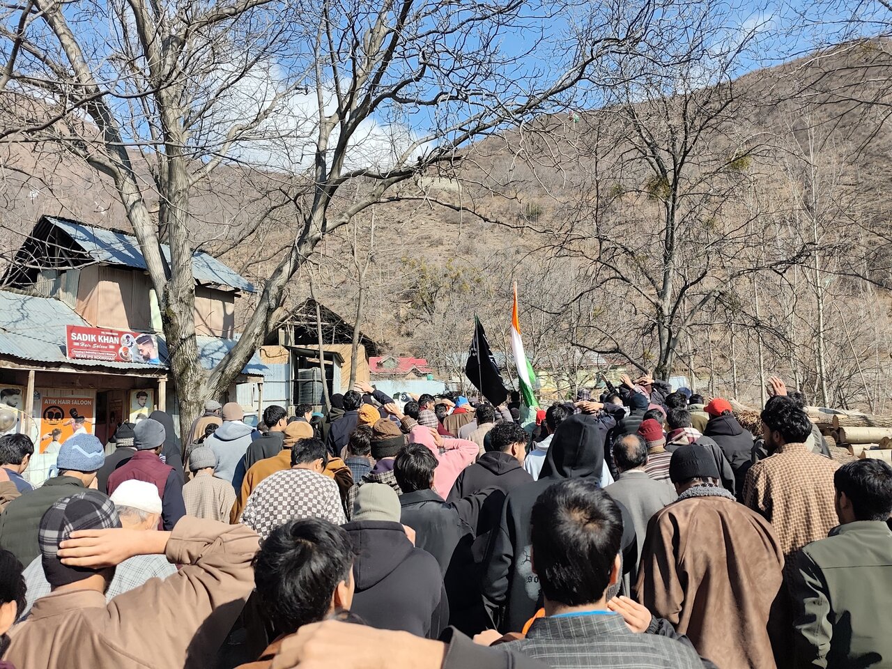 علمای هند: عملیات های تروریستی با هدف تضعیف وحدت اسلامی صورت می گیرد