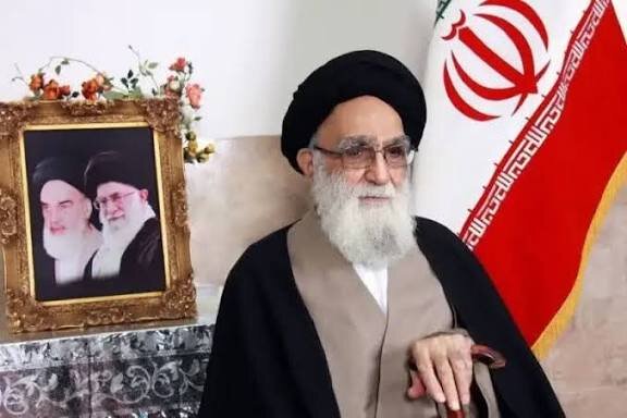 مراسم ترحیم آیت الله محمودی گلپایگانی، ۲۳ بهمن ماه برگزار می شود