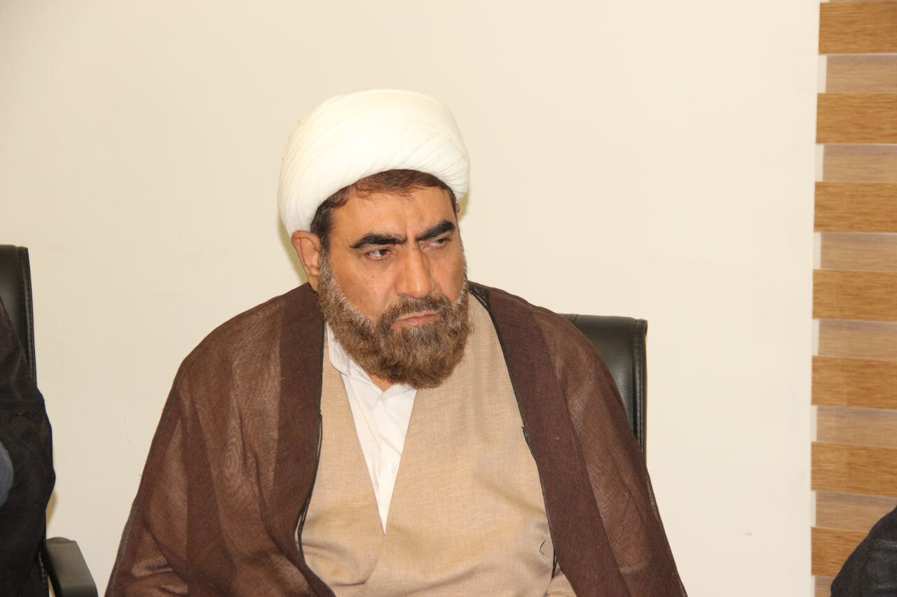 حضور روحانیون در مساجد تأثیر مستقیمی بر کاهش آسیب‌های اجتماعی دارد