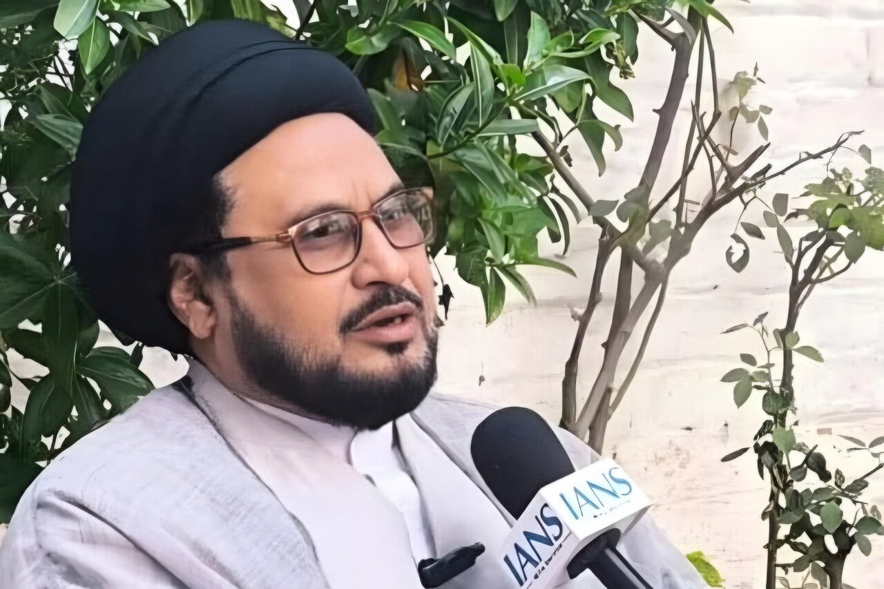 علمای هند: عملیات های تروریستی با هدف تضعیف وحدت اسلامی صورت می گیرد