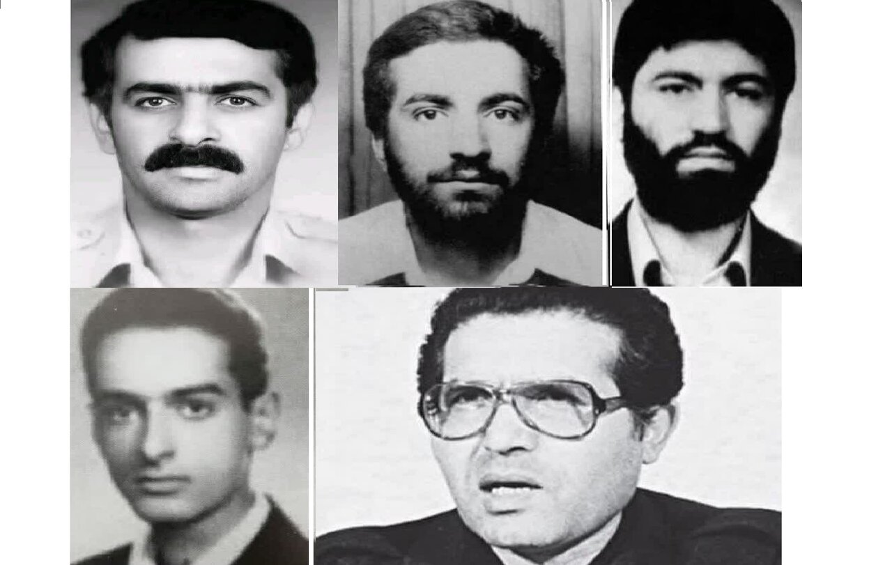 نفوذی‌های اوائل انقلاب در بین مسئولین چه کسانی بودند؟