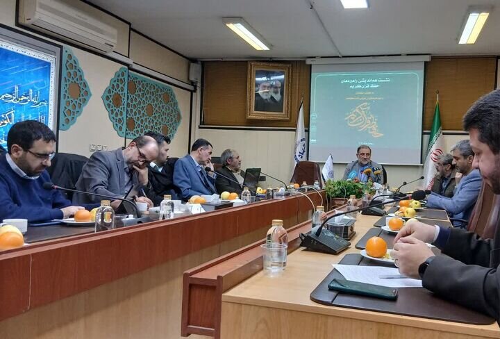 نقشه راه ستاد راهبری حفظ قرآن برای سال ۱۴۰۵ عملیاتی می شود