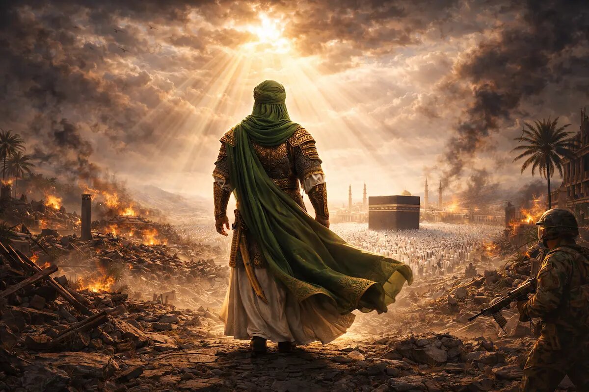 I segni della manifestazione dell’Imam Mahdi: criteri, distinzione e significato dottrinale