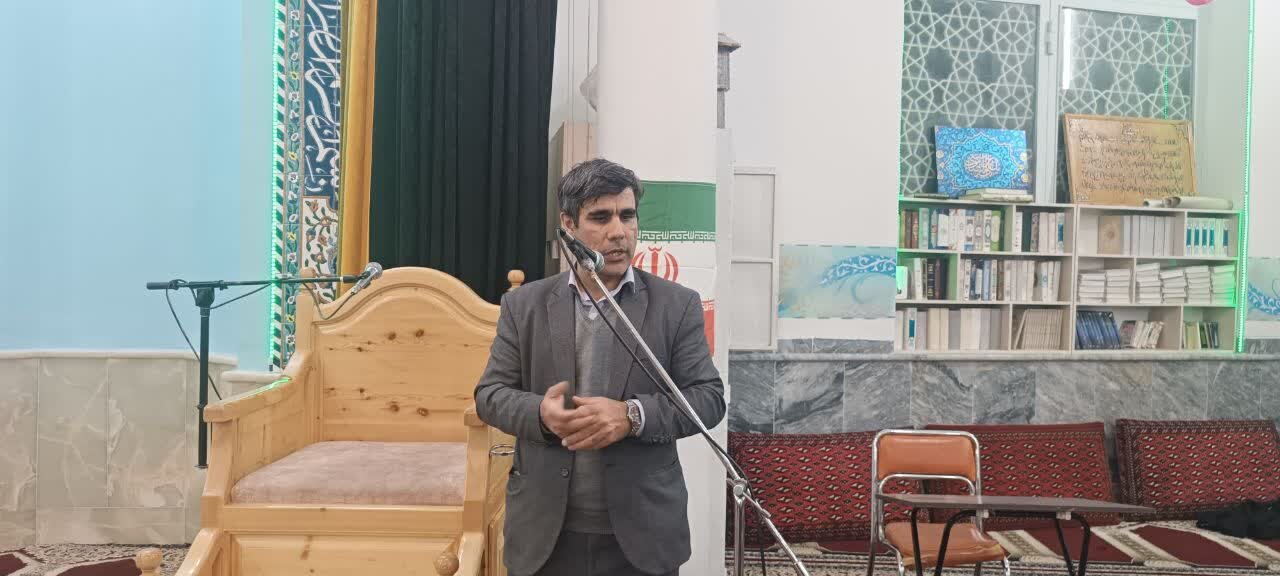 تدارک زیرساخت‌های آبی برای مسجد مقدس جمکران و طریق المهدی