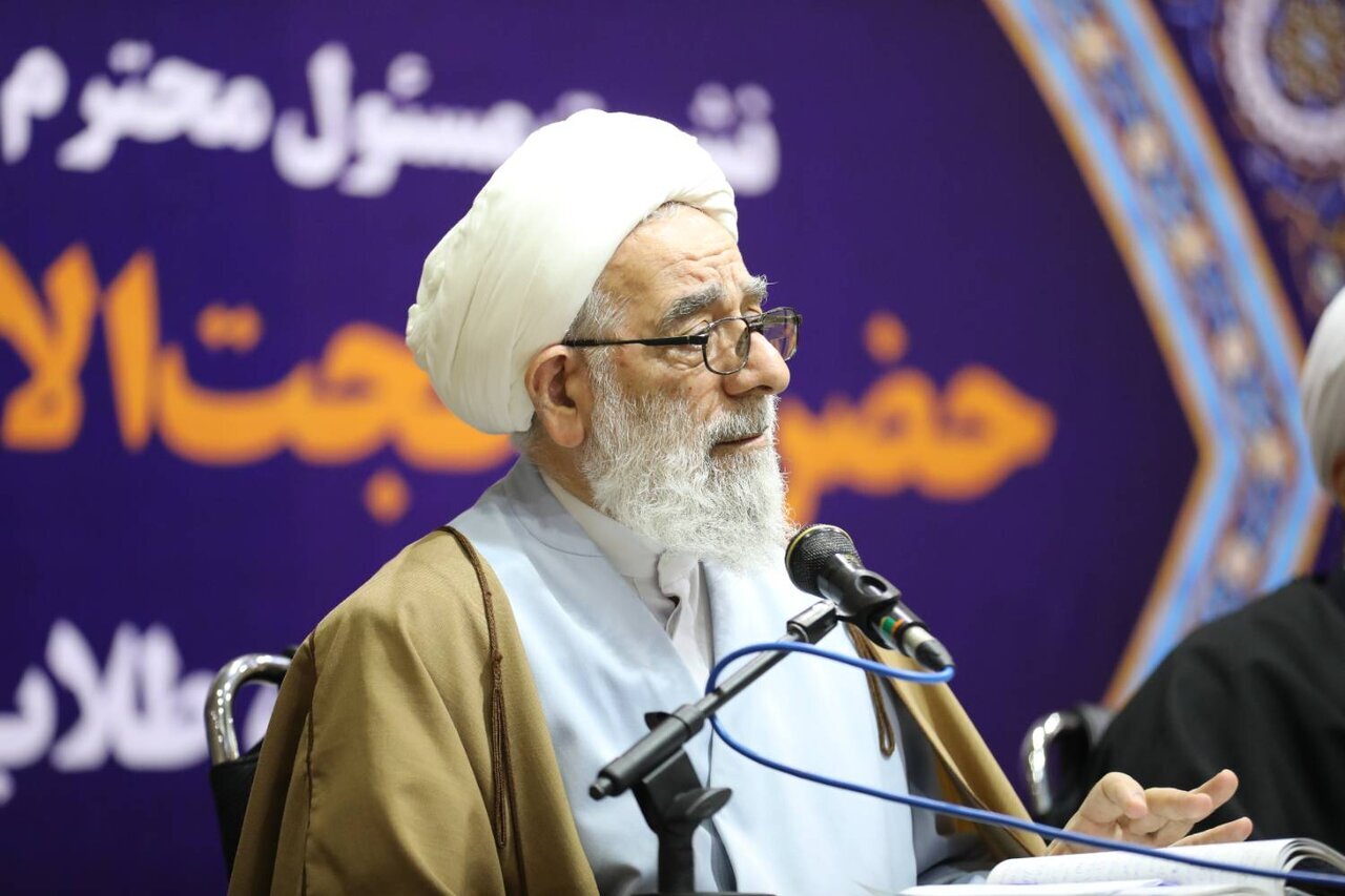 Haɗin kan ƙasa da Biyayya ga Jagora su ne Garkuwar Iran daga Maƙiya