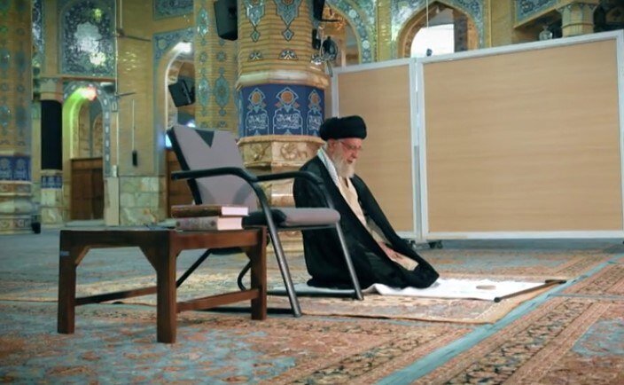 Gargadin Jagoran Juyin Juya Halin Musulunci Game da Danganta Alamomin Bayyanar Imam Mahdi (A.S)!