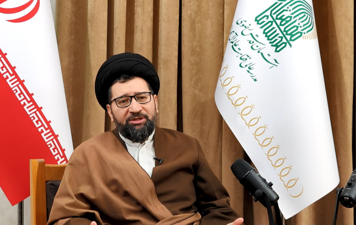 نوجوانان فریب‌خورده در اغتشاشات اخیر، قربانی جنگ شناختی دشمن‌ هستند