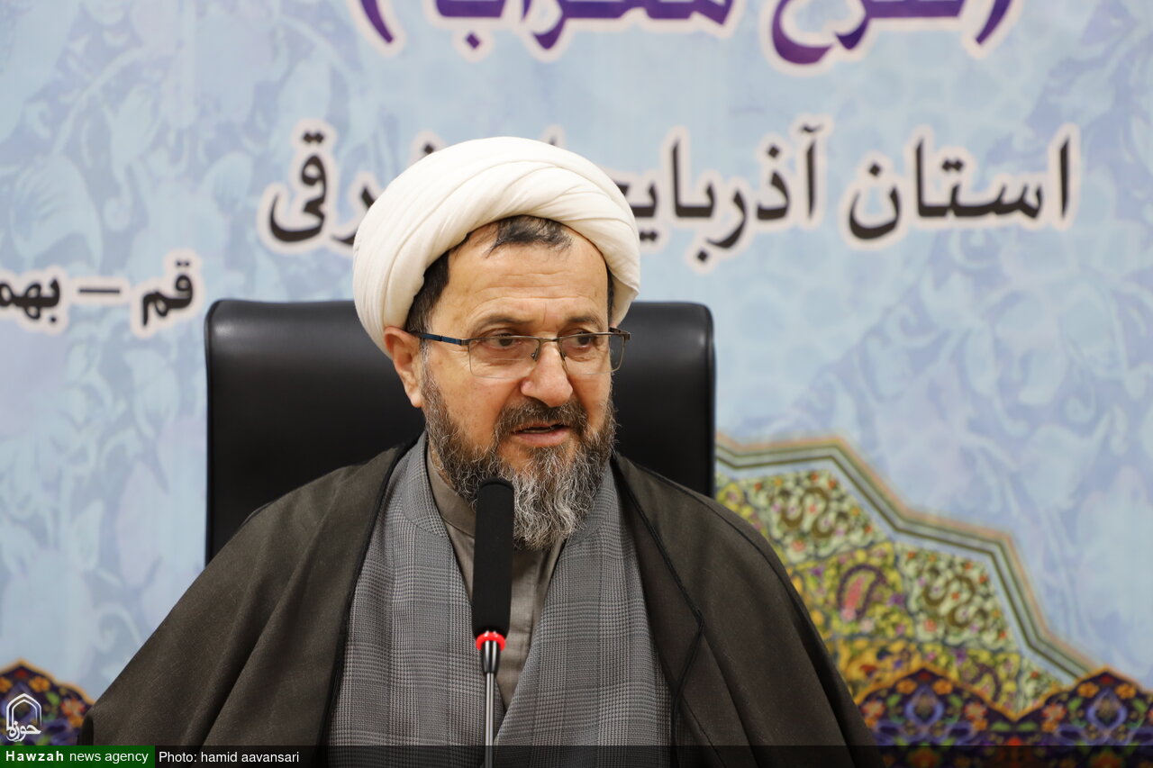 مسجد تراز، مسجدی با برنامه‌های جذاب برای همه سنین است