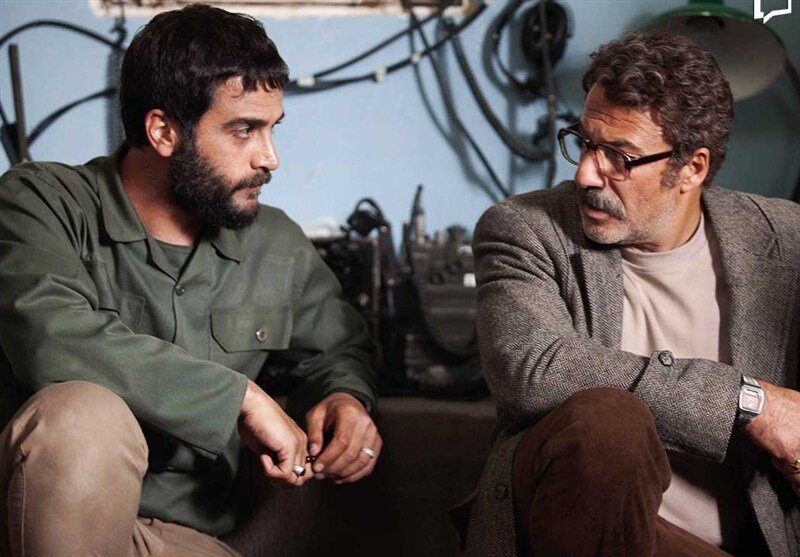 "جانشین"؛ تلاشی برای معرفی یک قهرمان واقعی