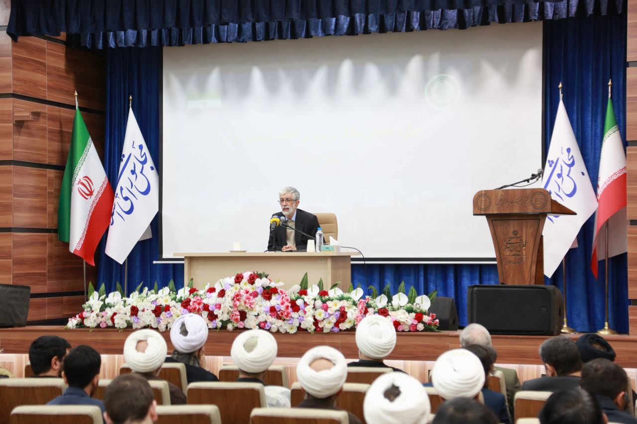 سکولاریسم وجه مشترک جریانهای معارض با انقلاب اسلامی است