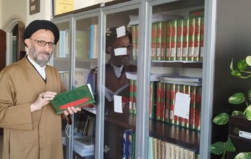 وحدت زیر پرچم ولایت اهل‌بیت(ع) شکل می‌گیرد