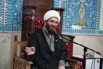 مسجد مرکز همه فعالیت‌های برکت‌آفرین در جامعه اسلامی است