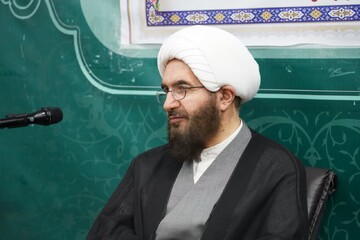 تصاویر/ دیدار حوزویان لرستان با رئیس شورای سیاست‌گذاری ائمه جمعه کشور