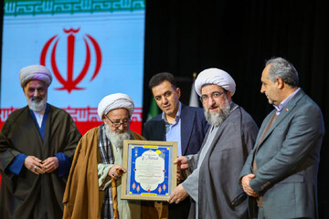 تصاویر /  چهارمین دوره همایش زنده‌نامان تبریز