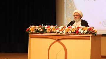 جنگ ترکیبی و تمدنی علیه حجاب و عفاف در جریان است