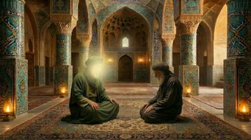 کتابِ توصیه‌شده به علامه مجلسی از سوی امام زمان(عج)