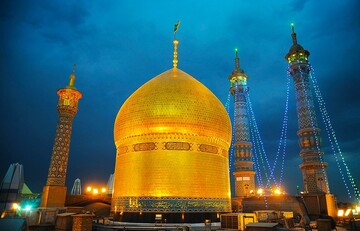 خداوند جلال حضرت زهرا(س) را به فاطمه معصومه(س) عطا کرد