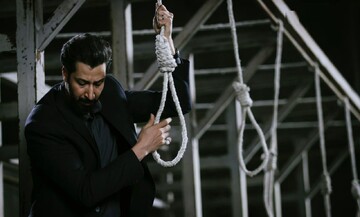 "زنده‌شور"؛ درام اجتماعیِ ملتهب و تأثیرگذار