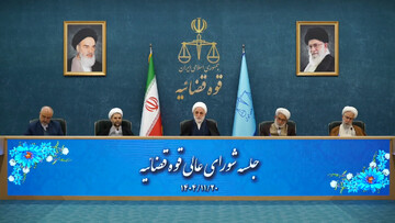 اگر کسی دنبال به هم زدن امنیت کشور است جلویش را بگیرید/امنیت کشور خط قرمز است؛ با مخلان قاطع برخورد کنید