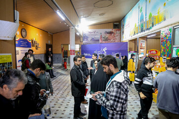 سربلندی «کوچ» در پنجمین شب جشنواره فجر در قم