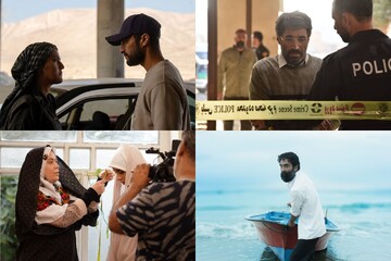 برنامه نمایش فیلم‌های ششمین روز جشنواره فجر در قم/ حاتمی‌کیا با «اسکورت» می‌آید