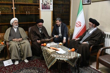 لزوم توجه بیشتر به مطالبات مردم در شرایط کنونی