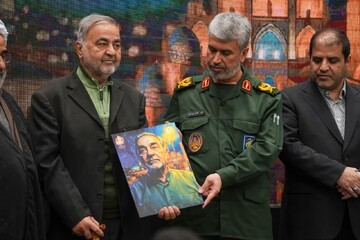 تصاویر/ اختتامیه جشنواره رسانه ای ابوذر۱۴۰۴ یزد