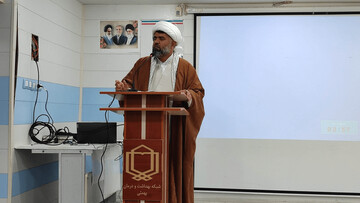 تفکر راهبردی بسیج عامل عبور از چالش‌های مدیریتی و اجرایی است + تصاویر