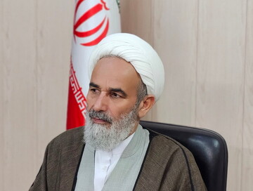 دعوت حجت الاسلام والمسلمین فلاح‌زاده از مردم برای حضور حماسی در راهپیمایی ۲۲ بهمن