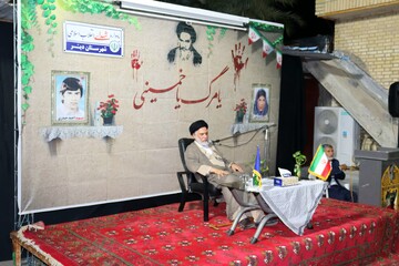 حضور گسترده مردم در ۲۲بهمن، قاطع‌ترین پاسخ به فتنه‌ها و تهدیدهای دشمنان است