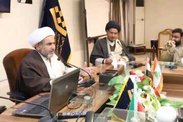 نایب‌رئیس شورای علمای شیعه پاکستان بر تقویت همگرایی ایران و پاکستان تأکید کرد