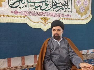 قیام امام خمینی (ره) تجلّی عینی حکم قرآنی بود