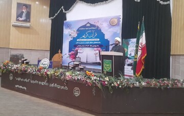  جهاد امروز، انفاق و آگاهی‌بخشی در برابر جریان نفاق است