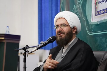 اعتماد مردم به روحانیت و ائمه جمعه یک سرمایه عظیم الهی است