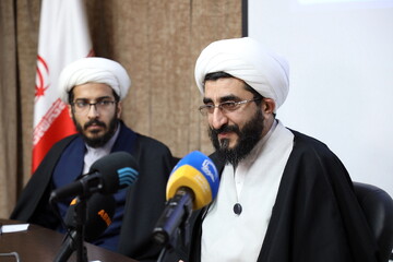 ۲۲ بهمن میدان نمایش اقتدار ملی و شکست توطئه‌های دشمن است / حوزه علمیه؛ پشتیبان تمام قوای کشور