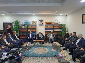 فضای مجازی باید همانند فضای حقیقی قانون‌مند شود