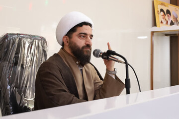 جنگ امروز، جنگ تمدنی و رسانه‌ای علیه باورهای دینی است