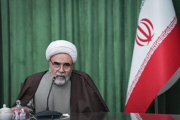 ۲۲ بهمن سرمایه ملی و راهبرد کلان نظام اسلامی است