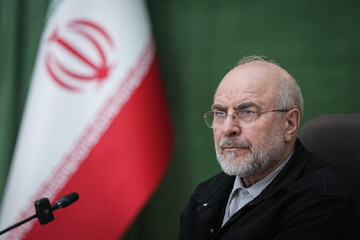 قالیباف: مردم بزرگترین قدرت دفاعی ما برای مقابله با دشمنان هستند